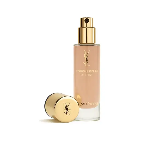 Yves Saint Laurent Outlet - Touche éclat le teint 30 ml - BD25 - WARM BEIGE