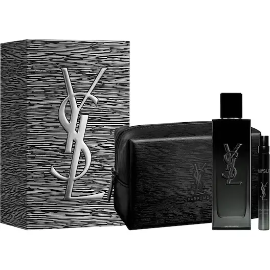 Yves Saint Laurent Set Ysl - MySlf EDP 100 ml