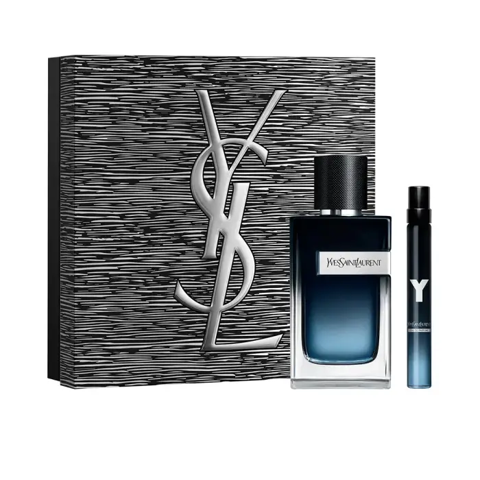 Yves Saint Laurent Set Y - Edp 100 ml