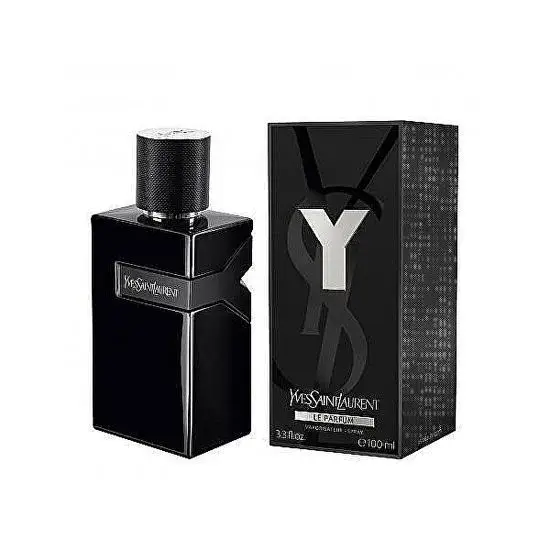 Yves Saint Laurent Y - Le Parfum - 60 ml