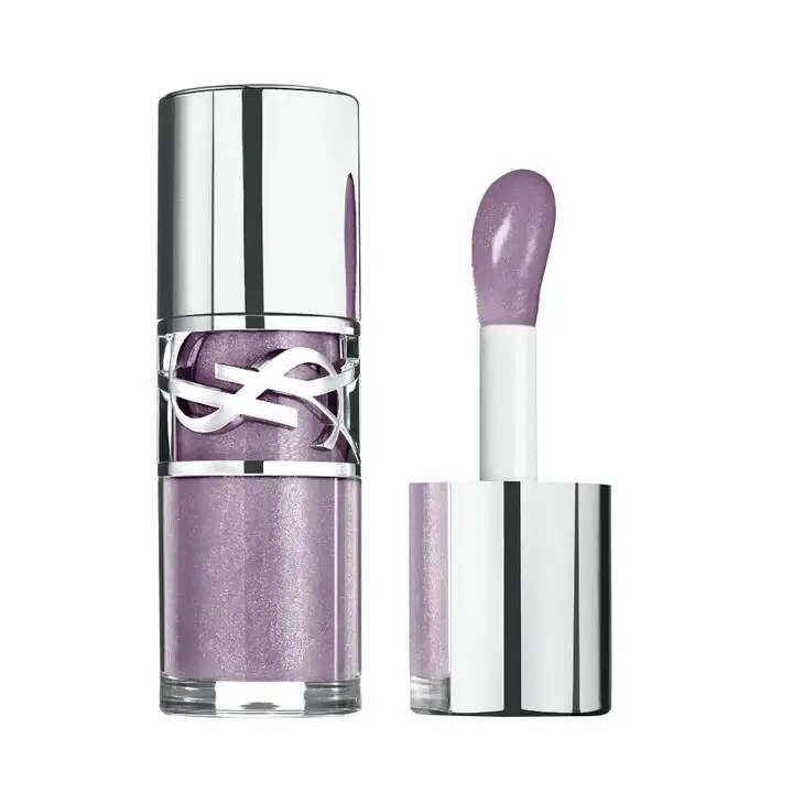 YVES SAINT LAURENT YSL Loveshine Plumping Lip Oil Gloss