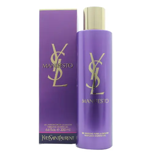 Yves Saint Laurent Ysl Manifesto - Shower gel 200 ml
