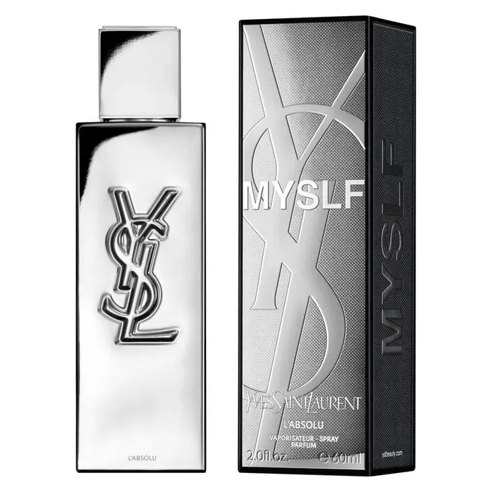 Yves Saint Laurent YSL - Myslf L Absolu Parfum - 60 ml