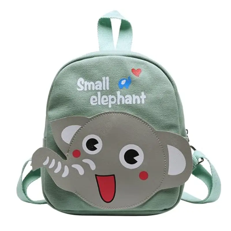 Generic Zaino casual Verde 1202695