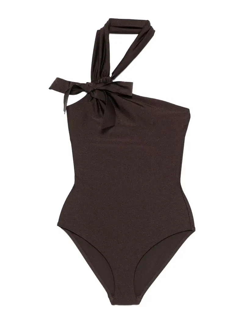 Zimmermann Costume da bagno risvegliato Marrone