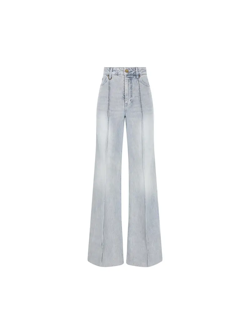 ZIMMERMANN Jeans Denim 4603634