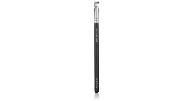 322 Brow Liner pennello smussato per sopracciglia
